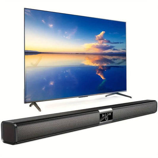 JYX HiFi Dual Speaker Soundbar