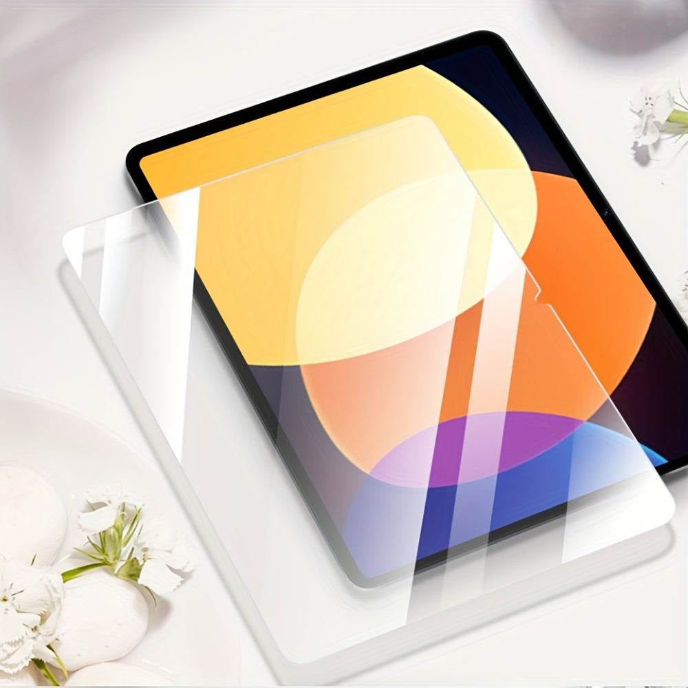 2PCS Folie de Sticlă Temperată pentru Lenovo Tab M11 11-inch - Venduqo