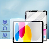 2-Pack Tempered Glass Screen Protectors for iPad Air & Mini