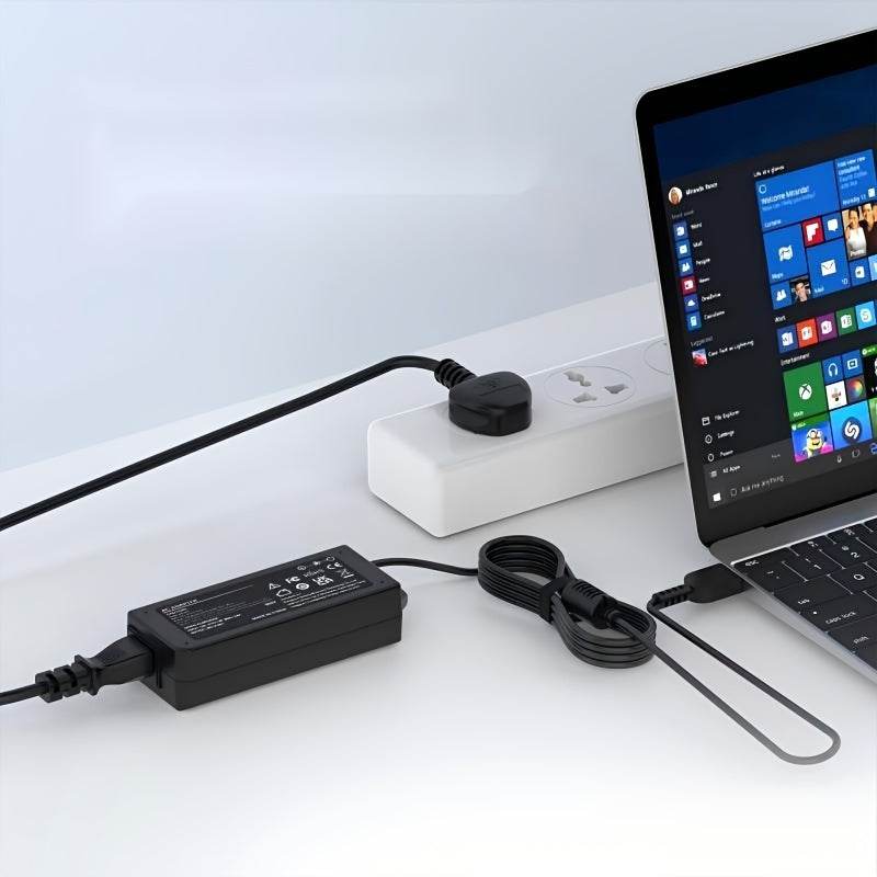 Încărcător Lenovo ThinkPad 65W cu Port USB - 20V 3.25A - Venduqo
