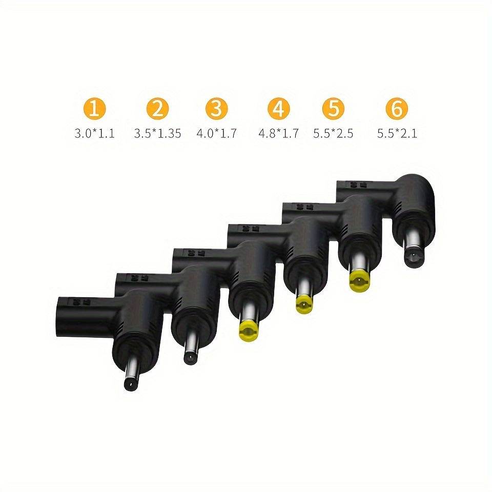Adaptor de Încărcare USB C PD la Conector DC Universal 9V - Venduqo