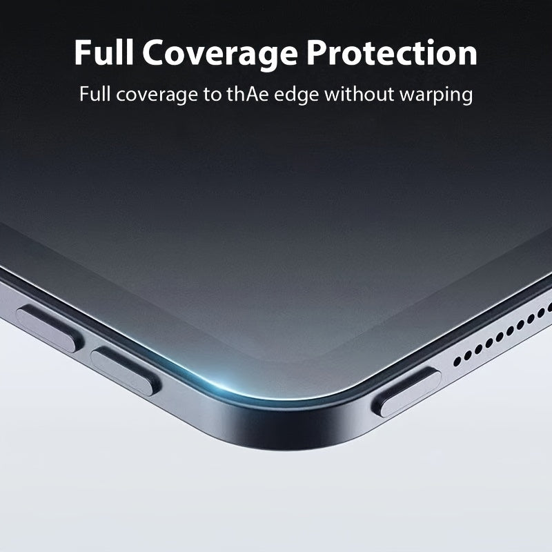 Matte Screen Protector for iPad Air 10.9" (2024)