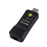 Extensor WiFi USB 300M - Signal Amplifier & Repeater
