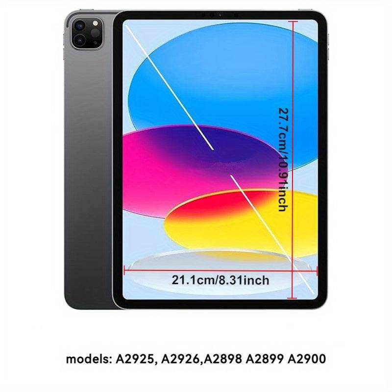 Protecție de Ecran Magnetică pentru iPad Pro 32.77 cm 2024 - Venduqo