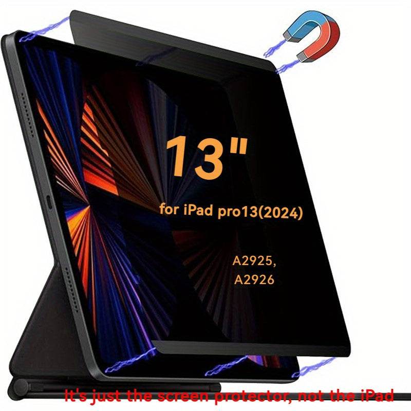 Protecție de Ecran Magnetică pentru iPad Pro 32.77 cm 2024 - Venduqo