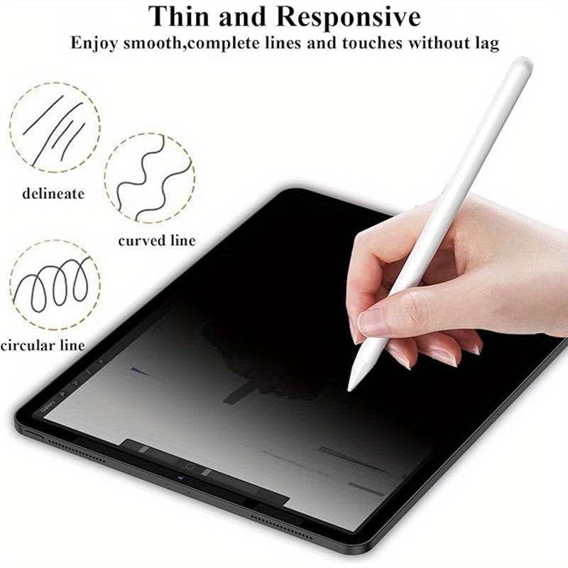 Protecție de Ecran Magnetică pentru iPad Pro 32.77 cm 2024 - Venduqo