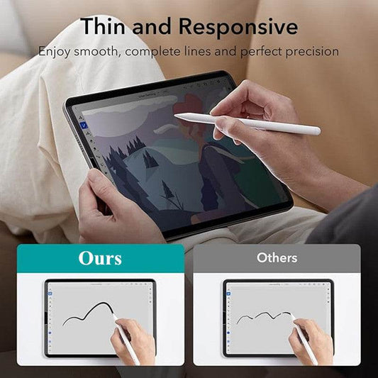 Protecție de Ecran Magnetică pentru iPad Pro 32.77 cm 2024 - Venduqo