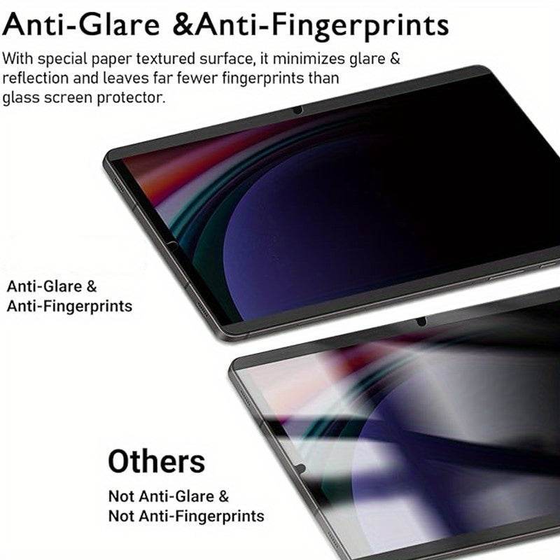 Protecție de Ecran Magnetică pentru iPad Pro 32.77 cm 2024 - Venduqo