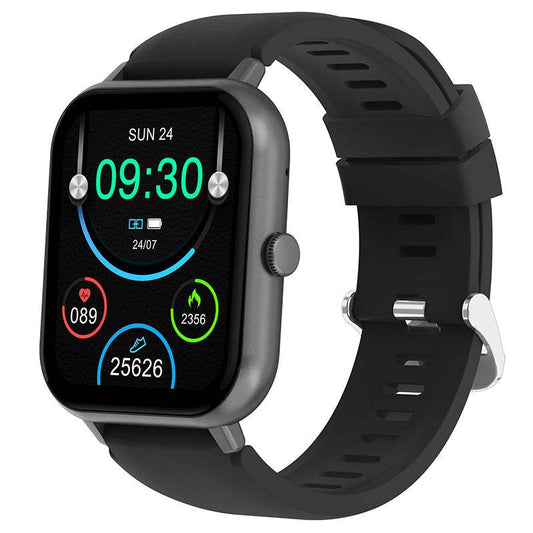 Smartwatch Bluetooth with Calls & Health Monitoring IP67
