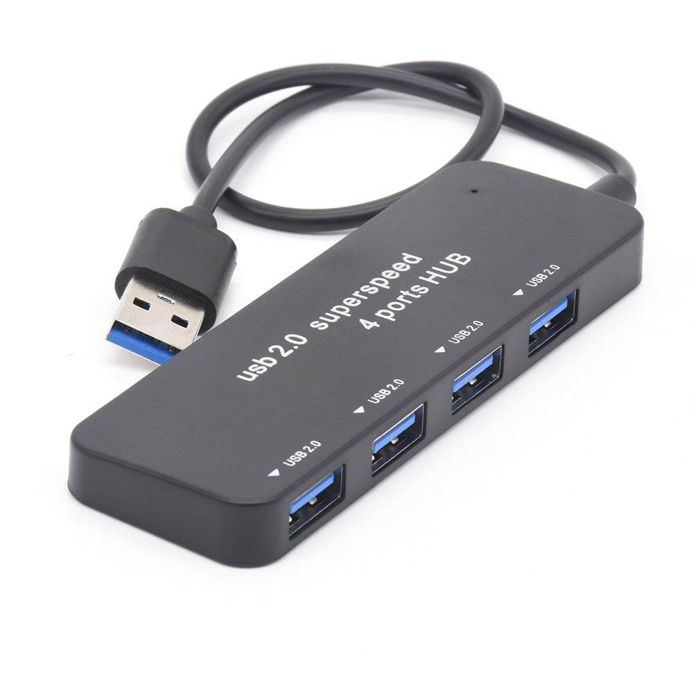 Dock de Expansiune Rapidă cu 4 Porturi USB - Venduqo