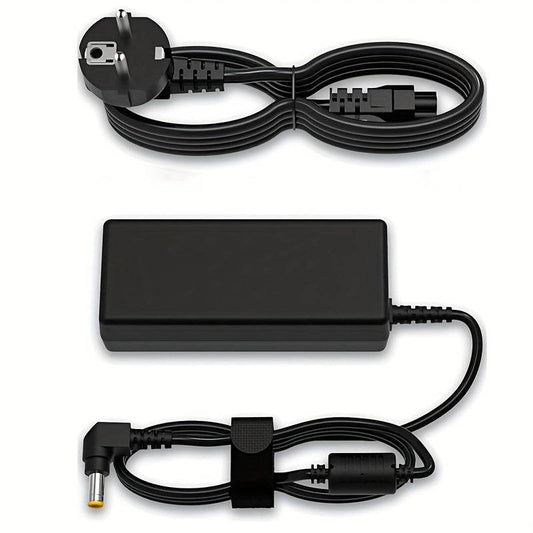 65W Laptop Charging Cable with Safety Features