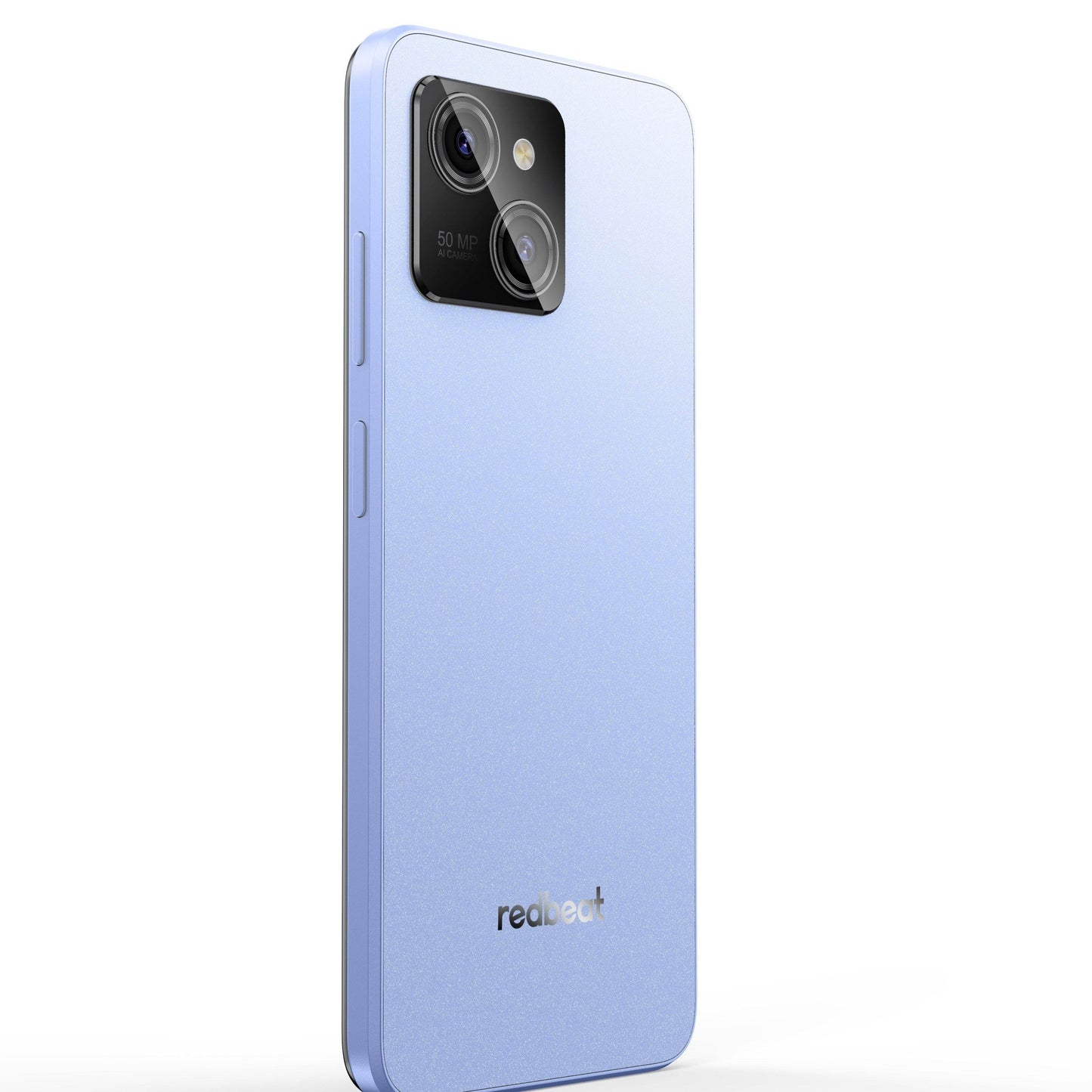 Smartphone 256GB, Android 14, Camera 50MP, 5000mAh - Venduqo