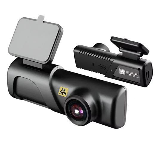 Czsky 2K HD WiFi Car Camera - Ultimate Road Safety