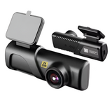 Camera cu WiFi pentru Masina-2K 1440P HD