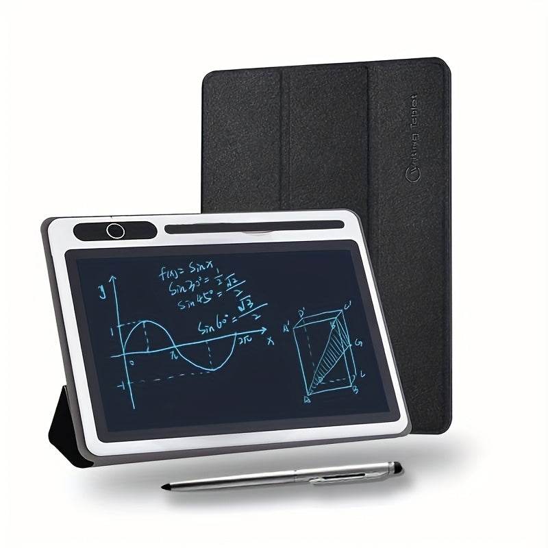 Tablet Scriere 25.65 cm cu Carcasa din Piele - Venduqo