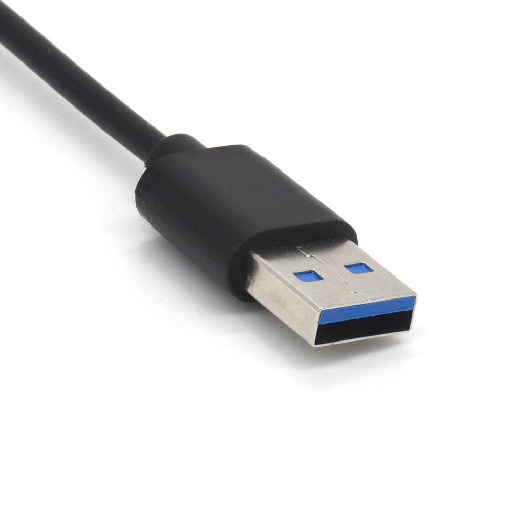 Dock de Expansiune Rapidă cu 4 Porturi USB - Venduqo
