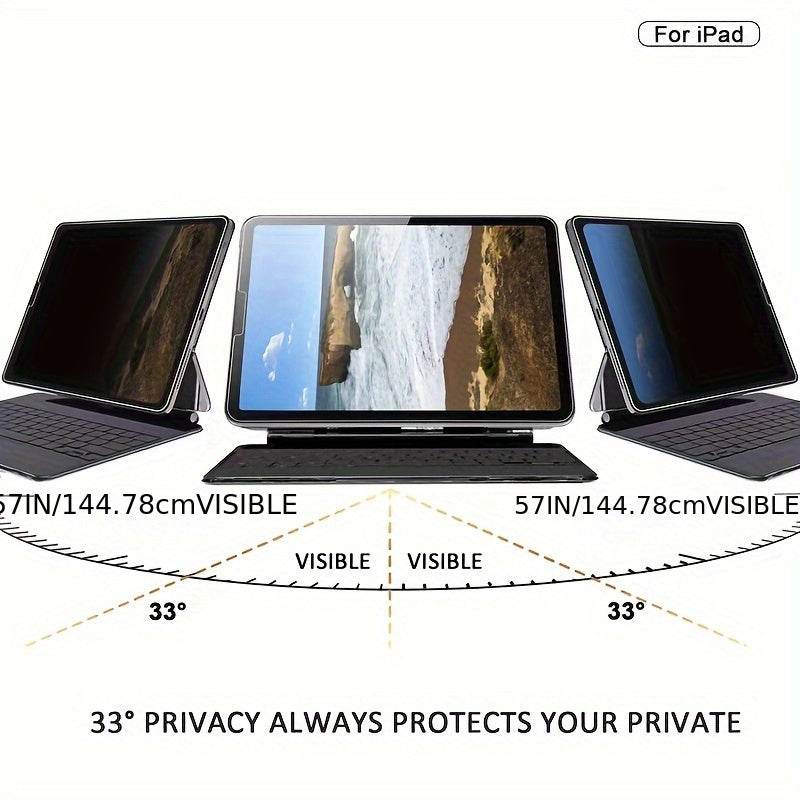 Protecție Ecran din Sticlă Temperată Sturdila pentru iPad Air - Venduqo