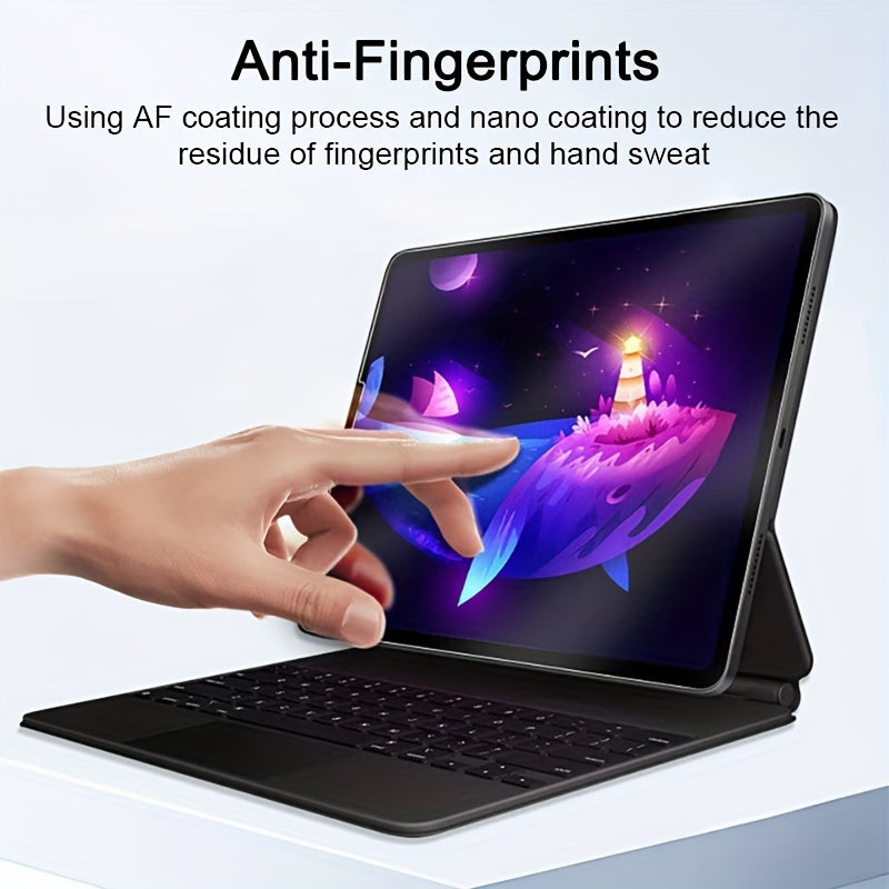 Matte Screen Protector for iPad Air 10.9" (2024)