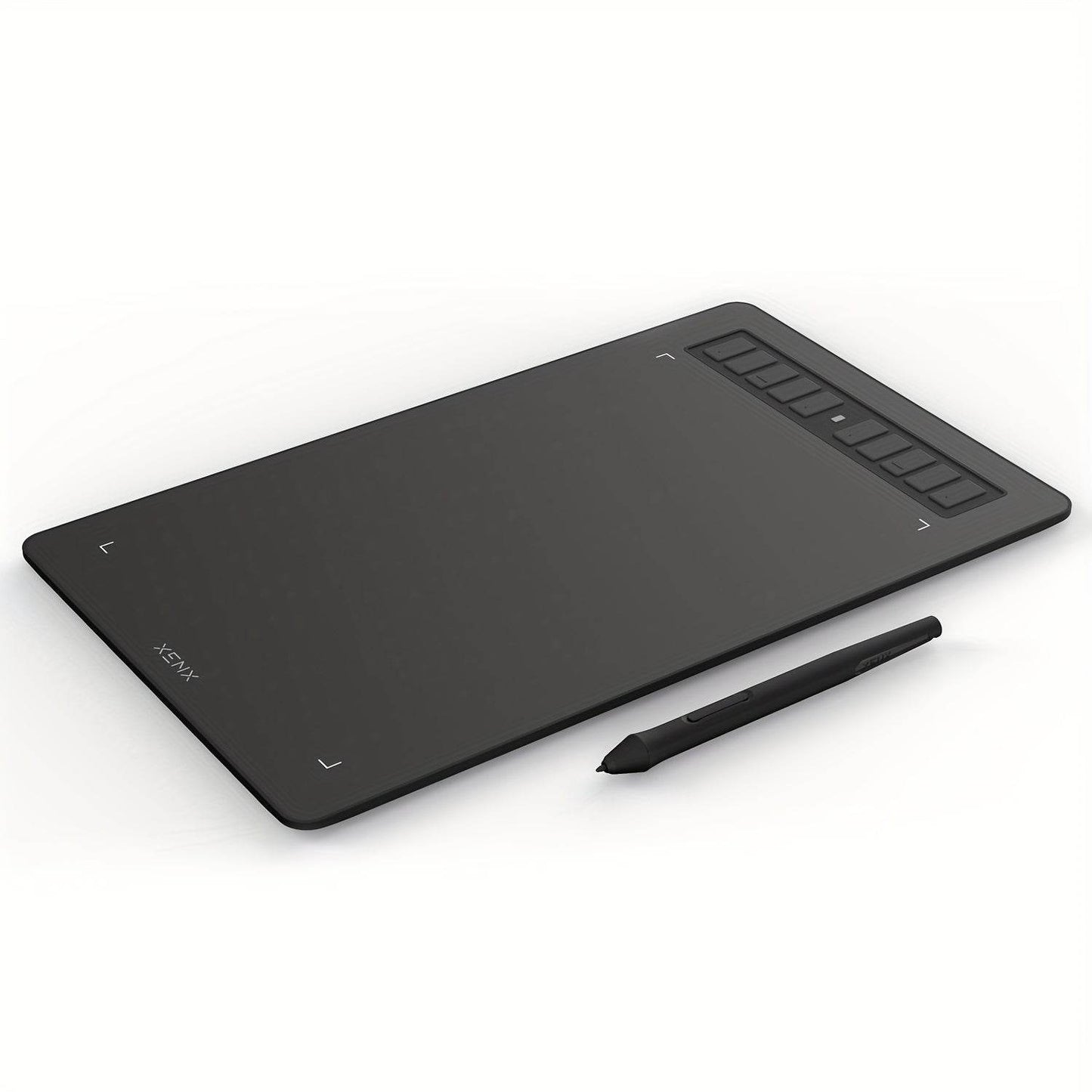 Tableta de desen grafic XENX P3-1060B 25.4 x 15.8 cm - Venduqo