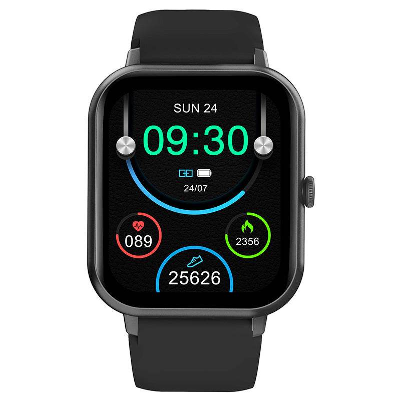 Smartwatch Bluetooth cu Apeluri și Monitorizare Sănătate IP67 - Venduqo