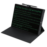 29.21 cm Leather Case Writing Tablet