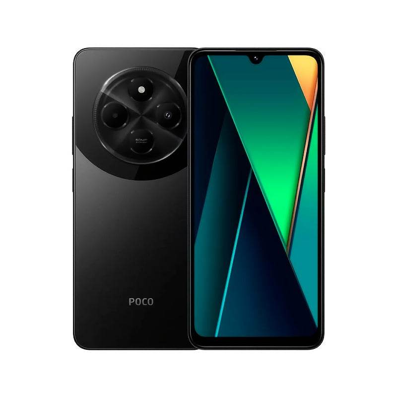 Smartphone POCO C75 - 6GB/128GB & 8GB/256GB - Versiune Globală - Venduqo