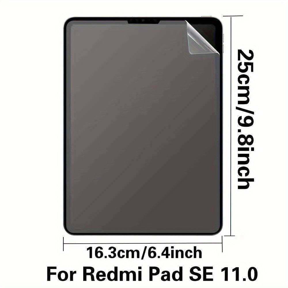 Protecție Ecran Matte pentru Xiaomi Pad SE 10.61 11 - Venduqo