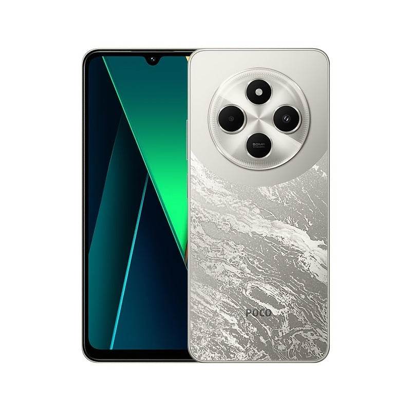 Smartphone POCO C75 - 6GB/128GB & 8GB/256GB - Versiune Globală - Venduqo