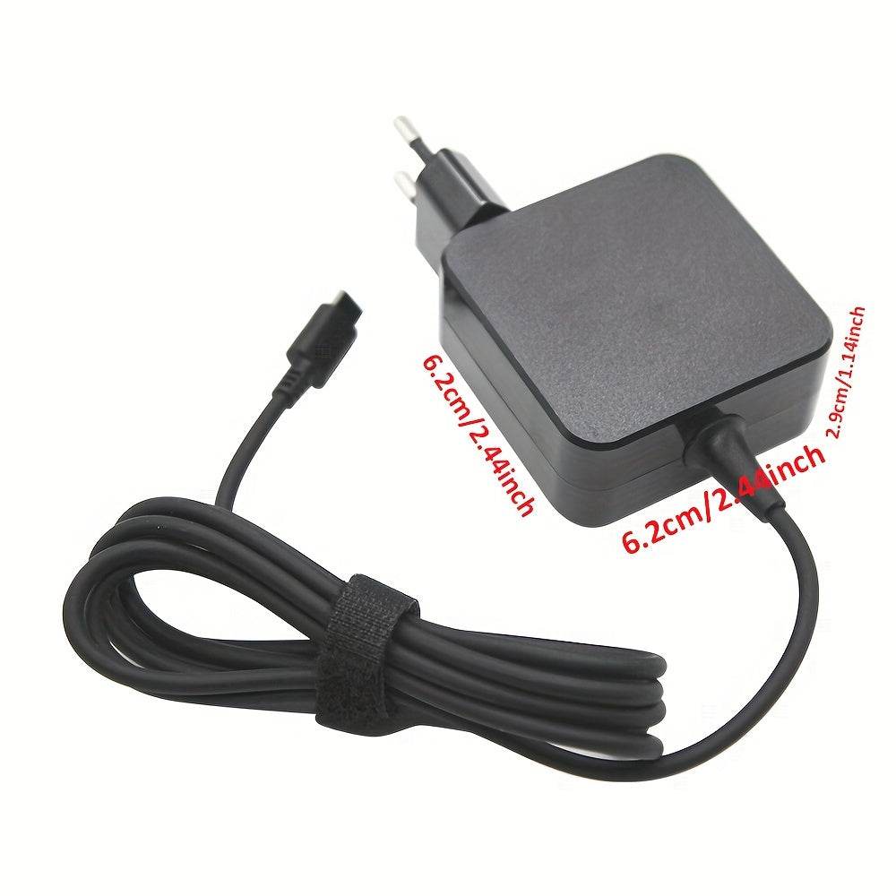 Cablul de Încărcare Type C 45W pentru ASUS Chromebook - Venduqo