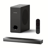 ULTIMEA Nova S40 Ultra-Slim Sound Bar with Wireless Subwoofer