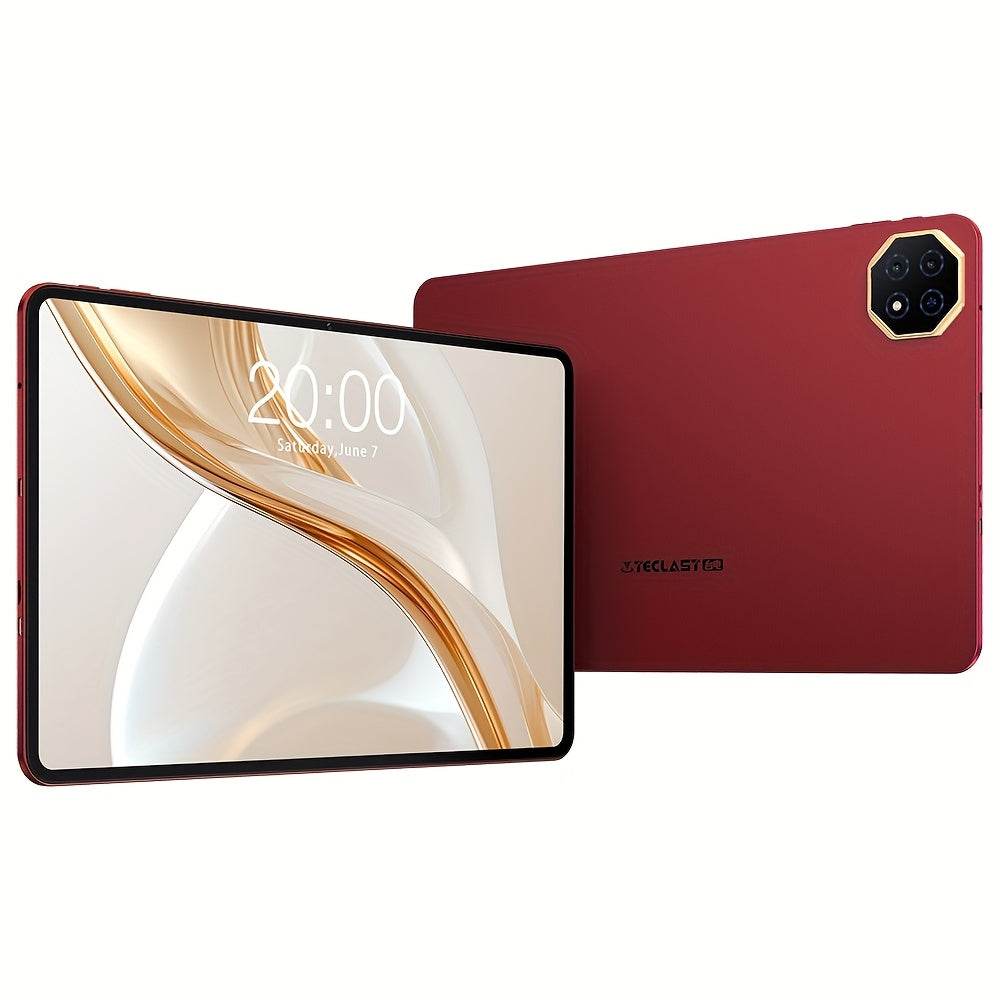 Teclast T60 AI Tablet 30.4cm 1200x2000 IPS LCD - Venduqo