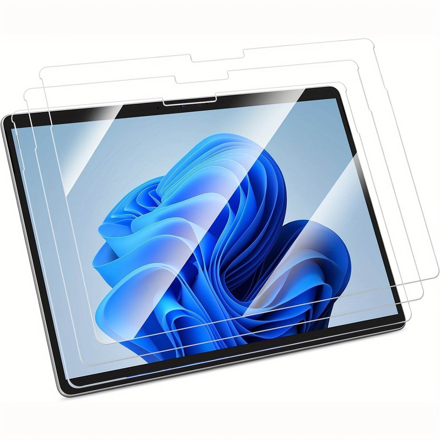 Protecție ecran din sticlă temperată 9H pentru Microsoft Surface Pro - Venduqo