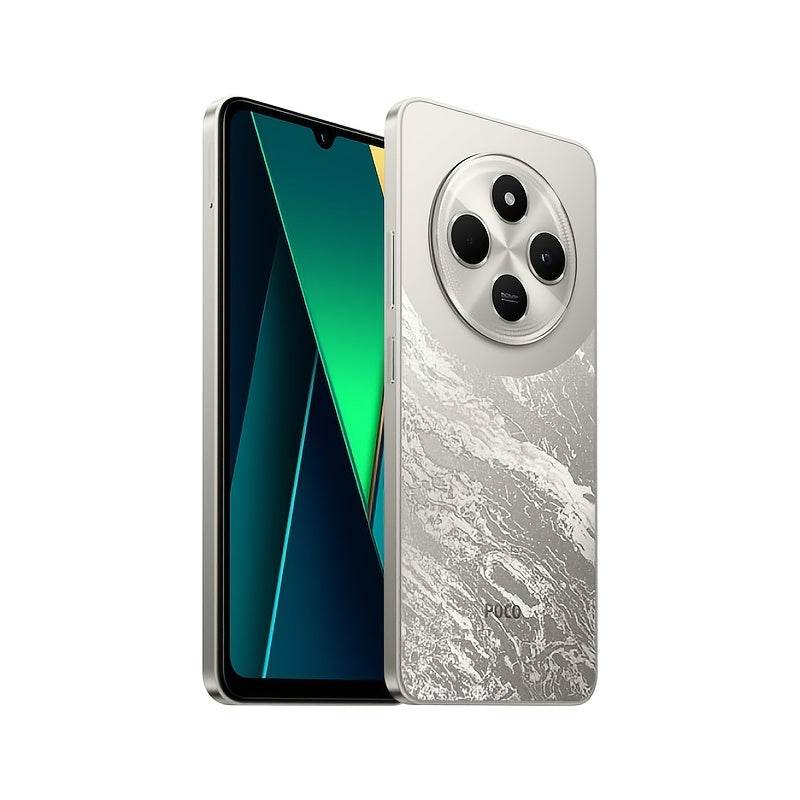 Smartphone POCO C75 - 6GB/128GB & 8GB/256GB - Versiune Globală - Venduqo