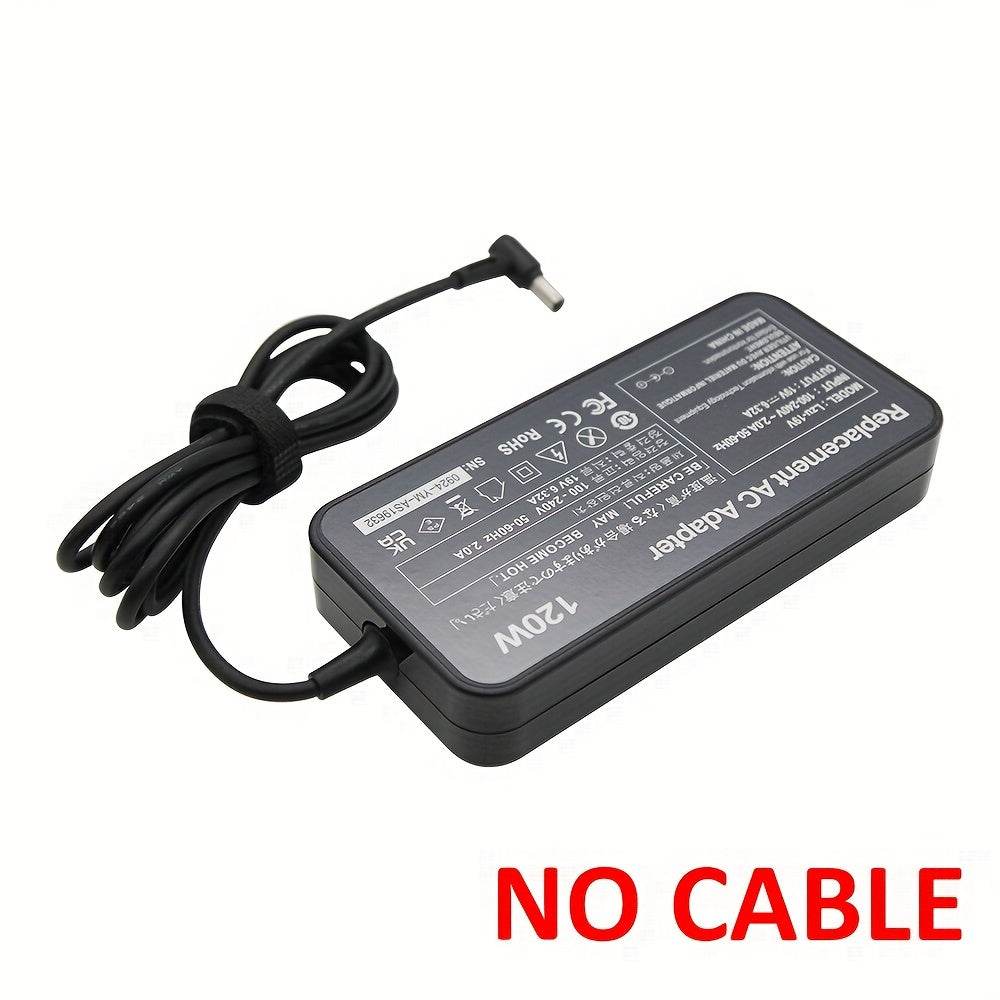 Adaptor Laptop 120W 19V 6.32A pentru Toshiba si Asus - Venduqo