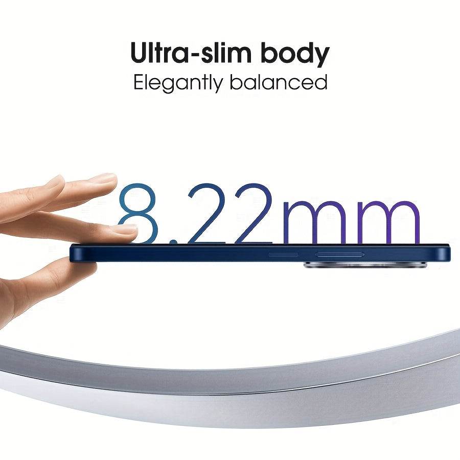 Xiaomi Redmi 14C 8GB+256GB 4G LTE Unlocked - Venduqo