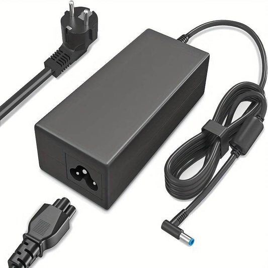 45W HP Laptop Charging Cable - Reliable Power Solution