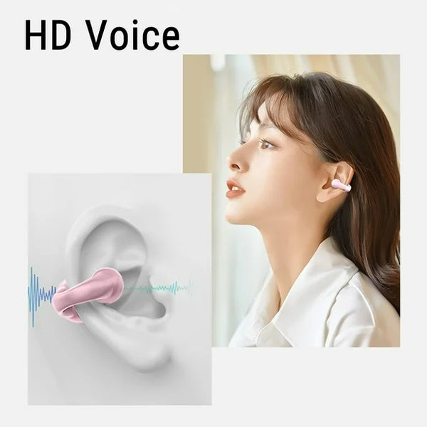Air Conduction Sports Earbuds