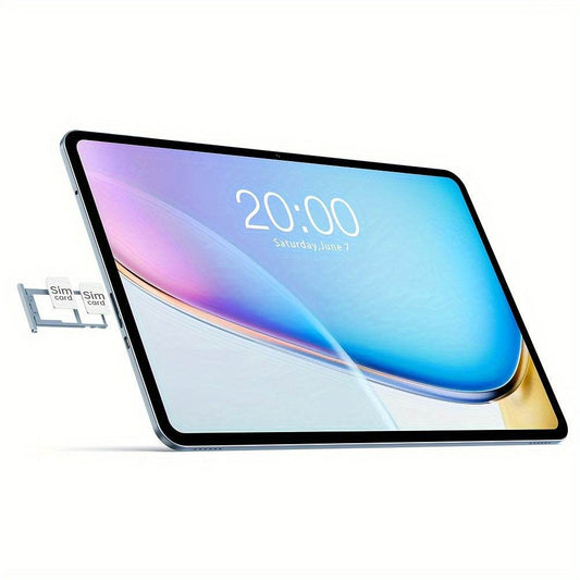 Teclast T60 Plus - Tablet cu Ecran de 12 Inchii, 90Hz, 2K - Venduqo