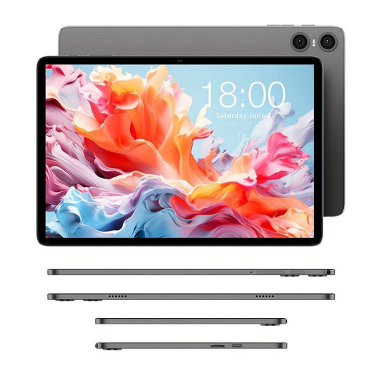Tableta Teclast P30T Android 14 - Unisoc T606, 12GB RAM, 128GB - Venduqo