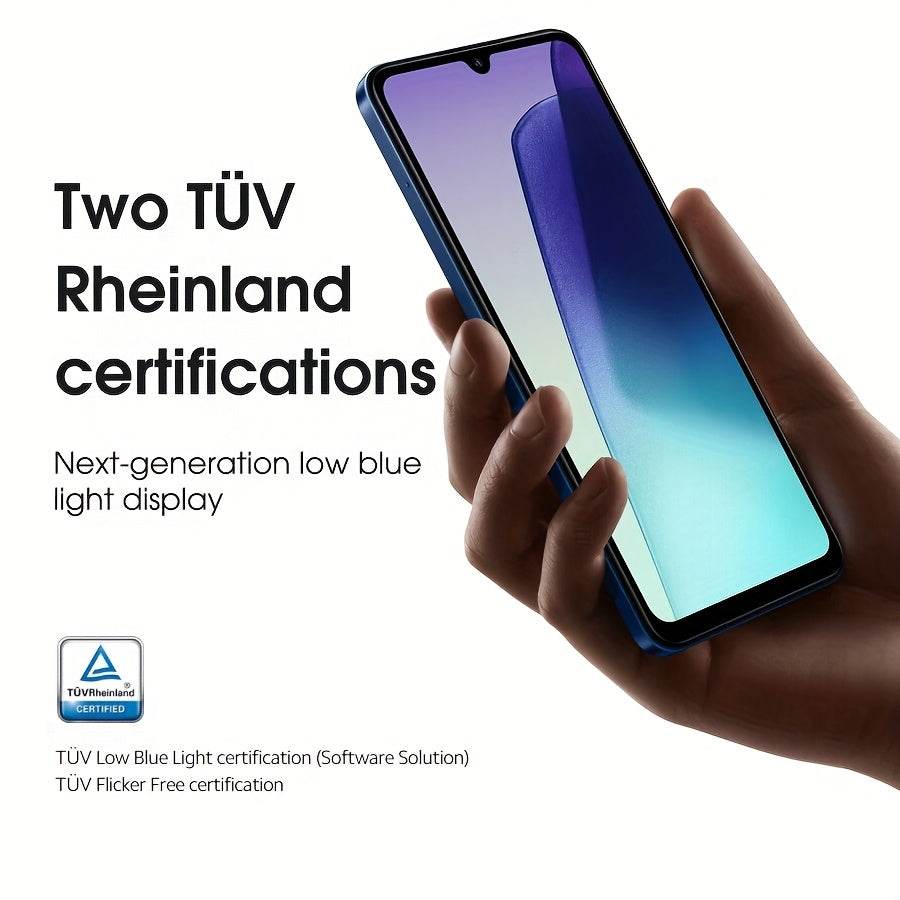 Xiaomi Redmi 14C 8GB+256GB 4G LTE Unlocked - Venduqo