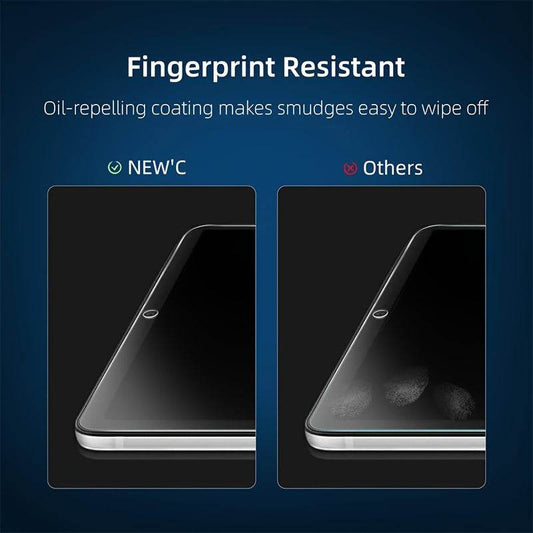 Protector Ecran din Sticlă Temperată SDONE 2pcs pentru Tableta 10.1 - Venduqo