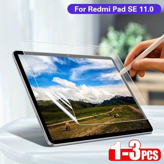 Matte Screen Protector for Xiaomi Pad SE 10.61 11