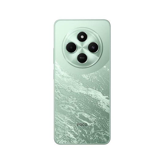 Smartphone POCO C75 - 6GB/128GB & 8GB/256GB - Versiune Globală - Venduqo