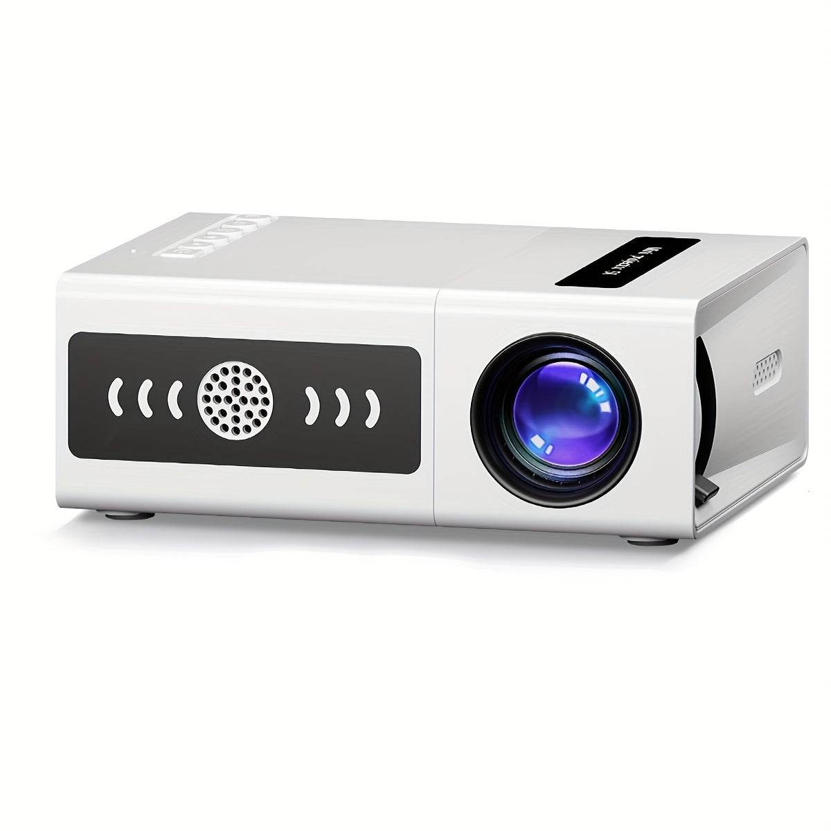 Mini proiector video portabil 1080P - Venduqo