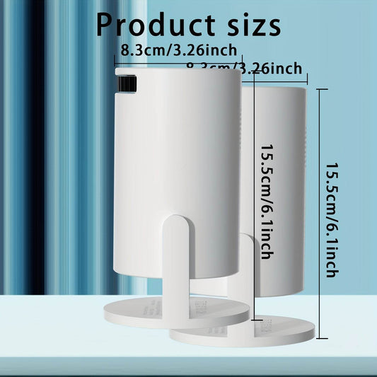 Proiector Portabil Mini ZRZTM - Venduqo