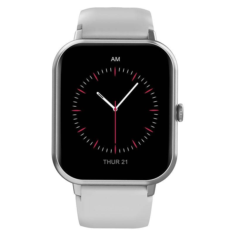 Smartwatch Bluetooth cu Apeluri și Monitorizare Sănătate IP67 - Venduqo