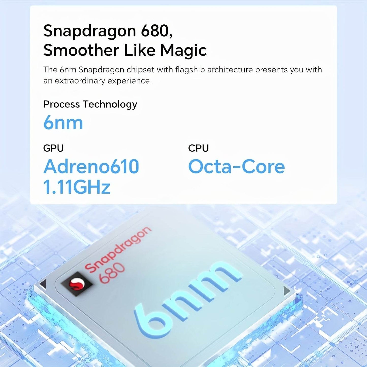 Tableta HONOR Pad X8a 27.94cm Wi-Fi - FHD, Snapdragon 680 - Venduqo