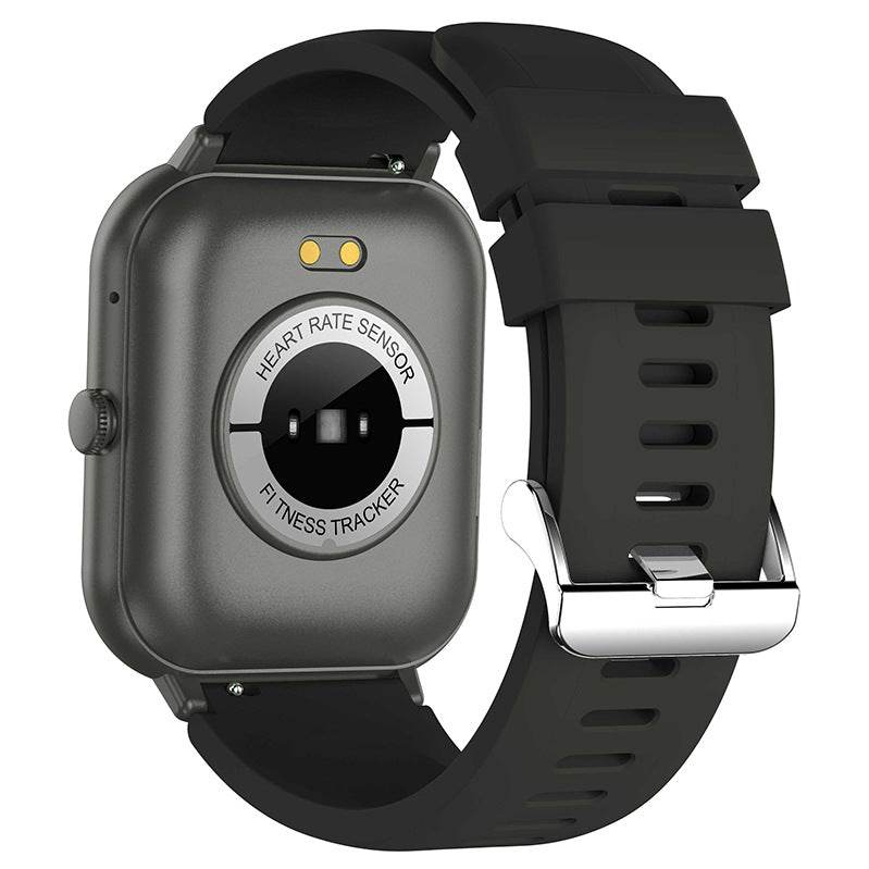 Smartwatch Bluetooth cu Apeluri și Monitorizare Sănătate IP67 - Venduqo