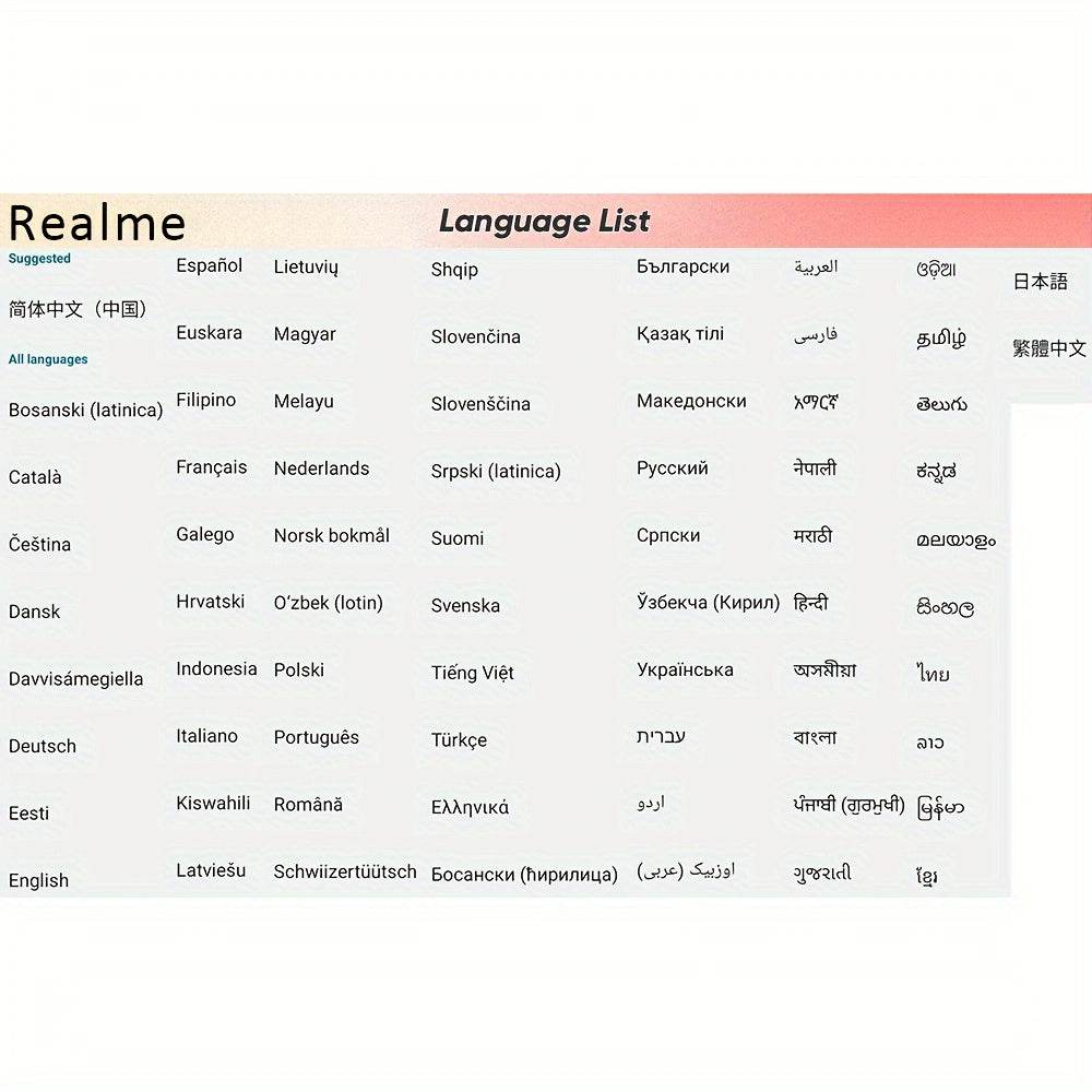 Smartphone realme C65 Helio G85, 6+128GB, 50MP, 90Hz - Venduqo