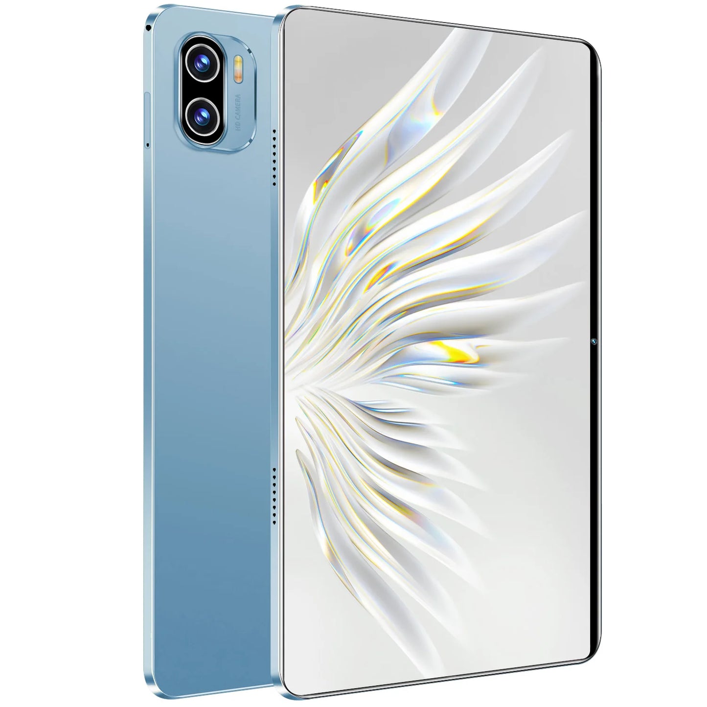 Android Tablet 11.6" - 16GB RAM, 1TB ROM, 5G Connectivity